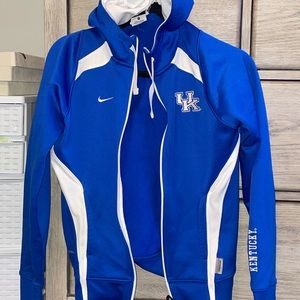 Nike Kentucky Jacket